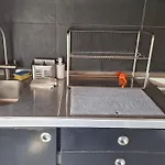 度假居 Peaceful Surrounding Private Pool 劳林哈